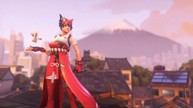 Overwatch Is Finally Cutting Out Some Of The FOMO Nonsense That’s Plagued It For Years: ‘My Suffering Has Ended’