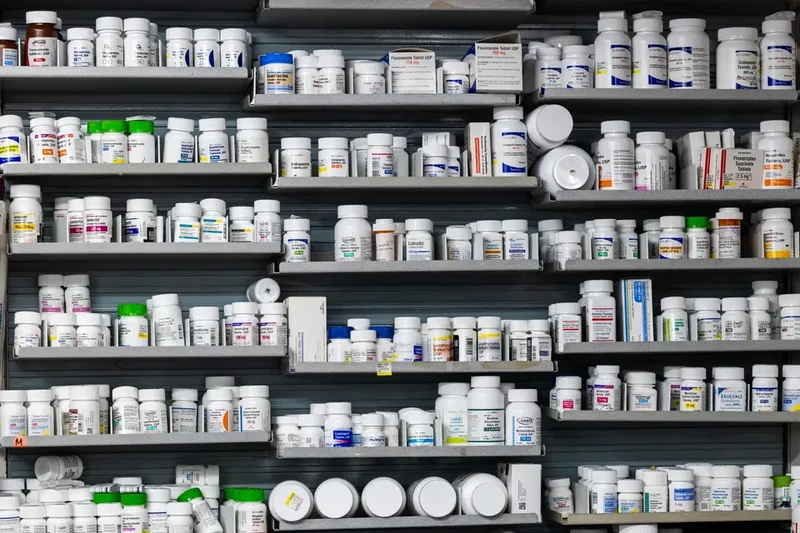 Medicare’s Drug Price Controls Could Actually Raise Prices In The Long Run