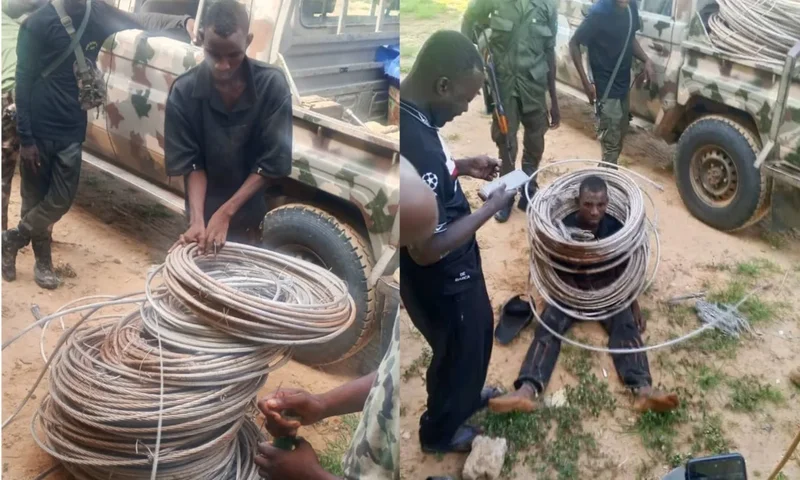 YOREC warns against electricity infrastructure vandalism in Yobe