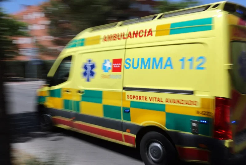 Spain flood kills two and injures two babies