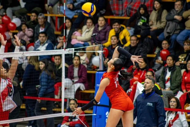 Alas girls' fate on the line vs Venezuela in U17 Worlds