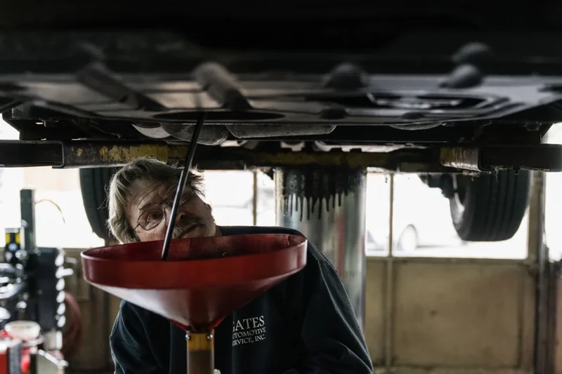 Heat can damage your car — here’s the steps you should to take to avoid an expensive repair bill