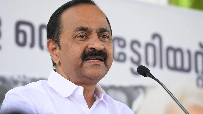 Kerala to strengthen Supplyco with modern storage, supply chain reforms: CM