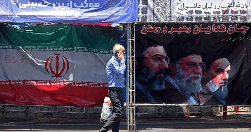 ‘Iran’s Grand Strategy’: A nuanced understanding of how historical trauma is embedded in statecraft