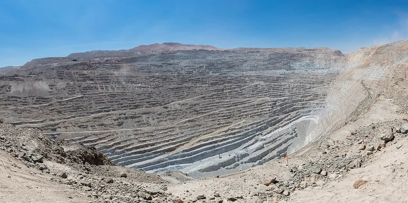 Chile’s Copper Output Fell 13.8% as Codelco’s Recovery Came Undone