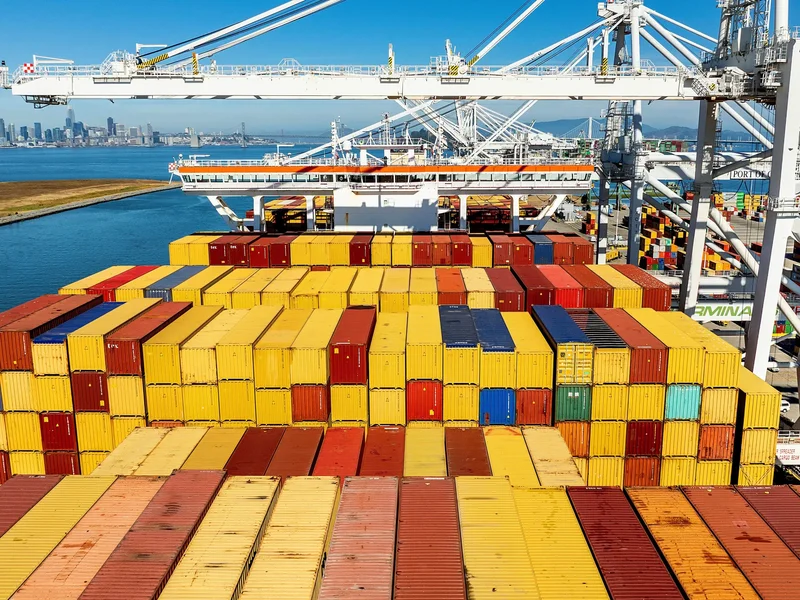 US accuses dozens of countries of helping China avoid Trump’s tariffs