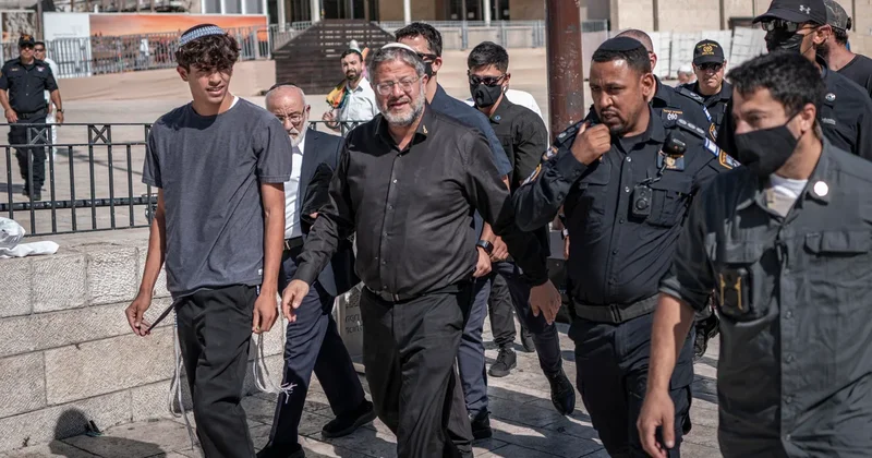 Senior Israeli official calls for killing of "30 to 40" Gazans every night