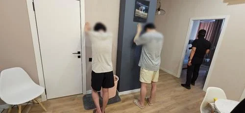 Korean scam ring busted in Almaty in joint operation with Kazakhstan