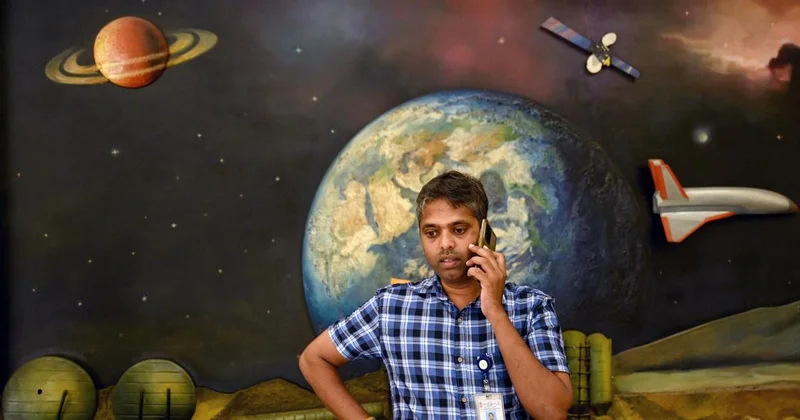 After Operation Sindoor, India-Pakistan rivalry shifts to space