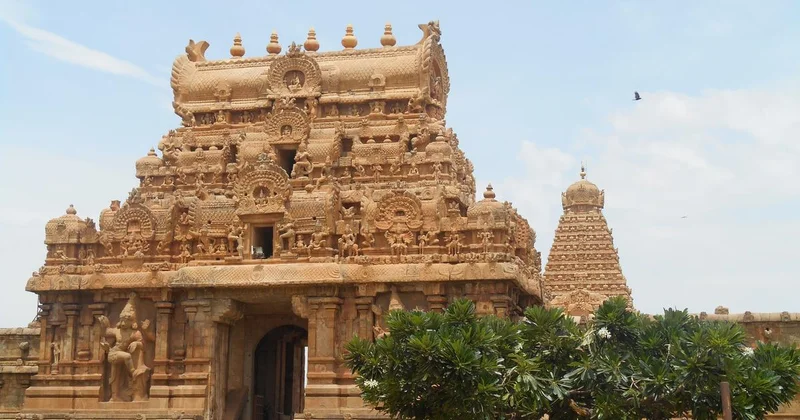 This book shows that from the Cholas to the British, governing India was inseparable from religion