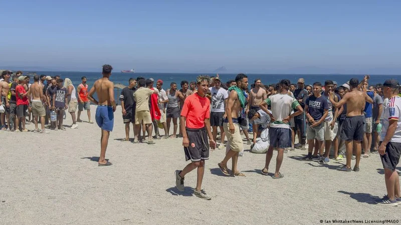 What's behind the Algeria-Morocco rivalry?